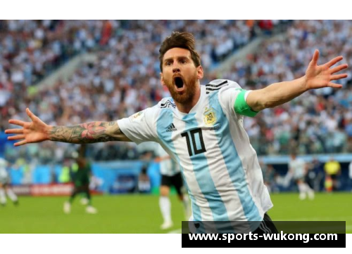 足坛巅峰：探索1号球员的传奇历程